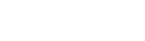 Infometry Inc. — Enabling AI for Every Enterprise