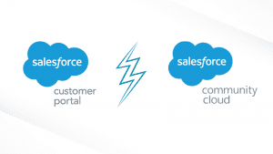 Salesforce Community