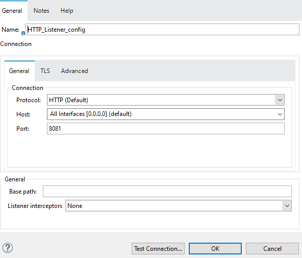 Salesforce integration