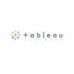 Tableau logo