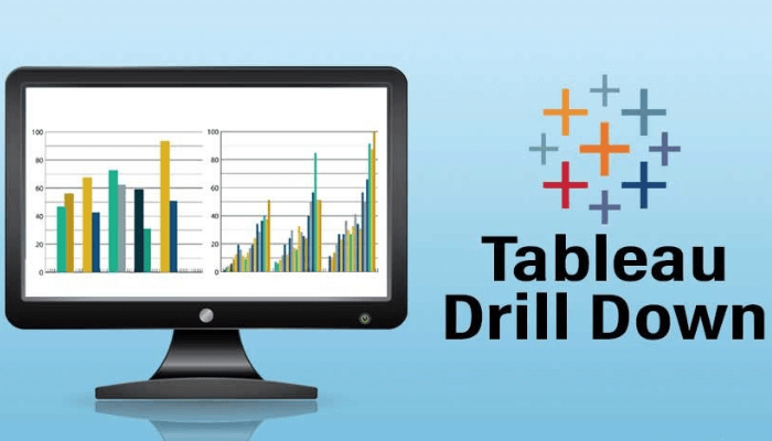 Introduction to Tableau Drill Down (1)
