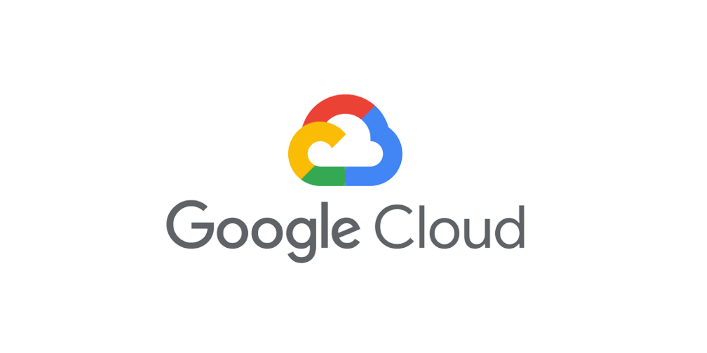 Google Cloud Logo