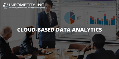 CLOUD-BASED DATA ANALYTICS