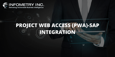 PROJECT WEB ACCESS (PWA)-SAP INTEGRATION