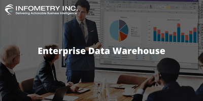 Enterprise Data Warehouse Case Study