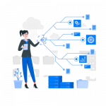 Consolidate Data Access