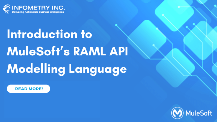Introduction to MuleSoft’s RAML API Modelling Language