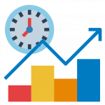 Trends capturing and forecasting