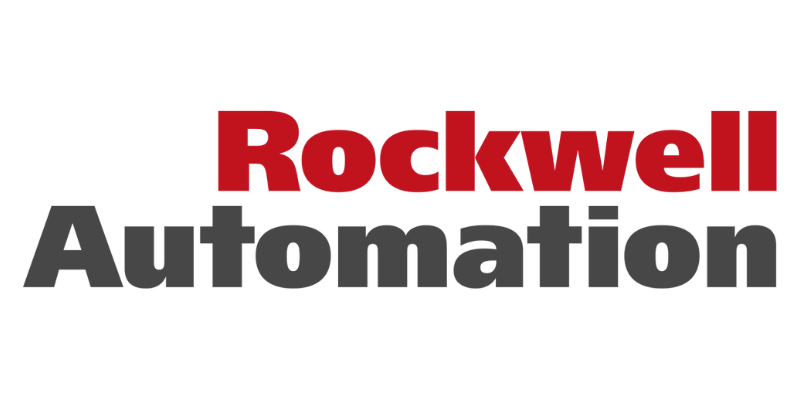 Rockwell Automation Logo