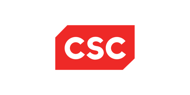 CSC LOgo