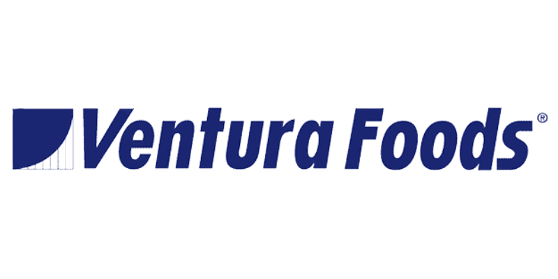 Ventura Foods Logo