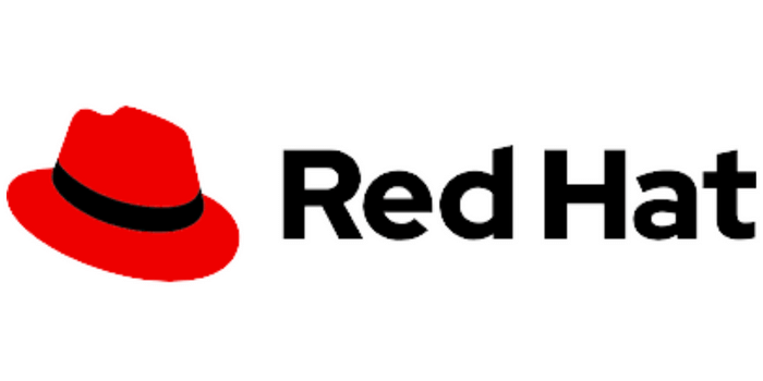 Red Hat logo