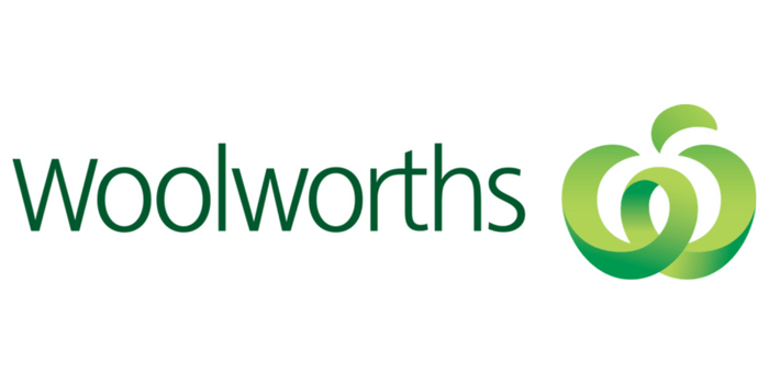 Woolworths logo