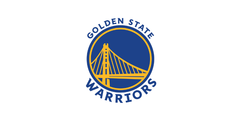 Golden State Warriors Logo