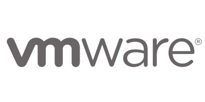 VM WARE Logo