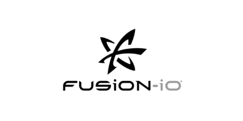 Fusion.IO Logo