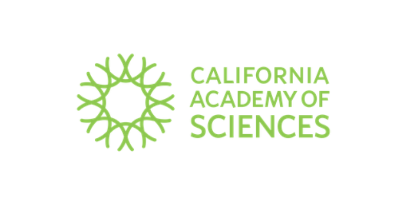 California Academy science logo