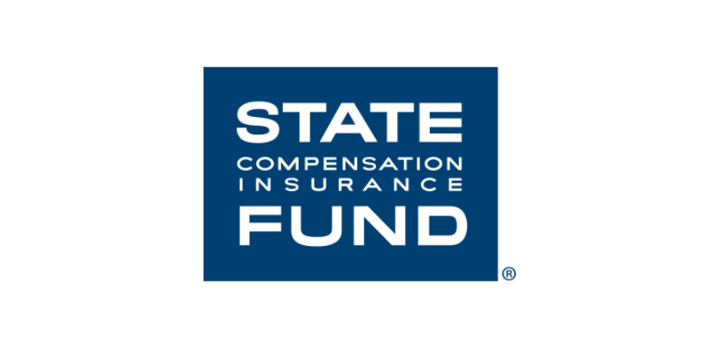 State Compensation Insurance Fund Logo