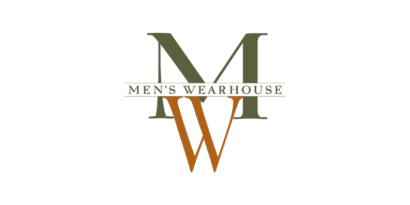 Men's Warehouse logo