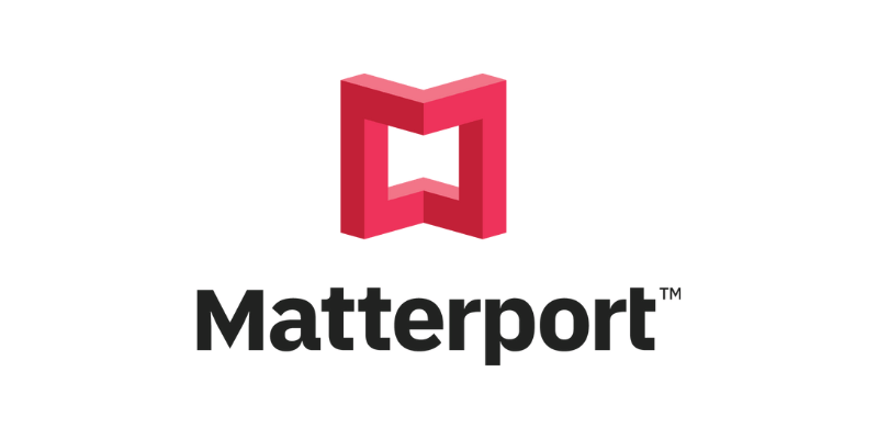 Matter Port Logo