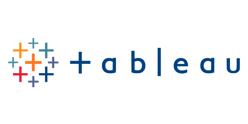 Tableau Logo