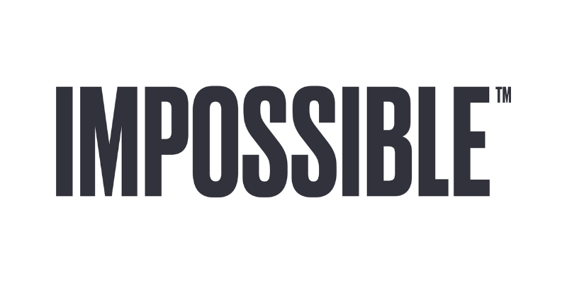 IMPOSSIBLE LOGO
