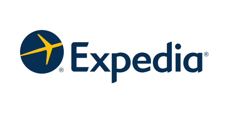 EXPEDIA Logo