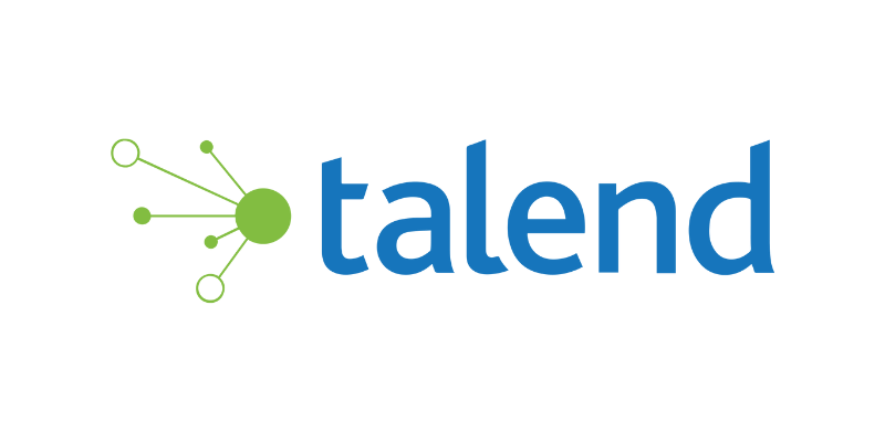 TALEND LOGO