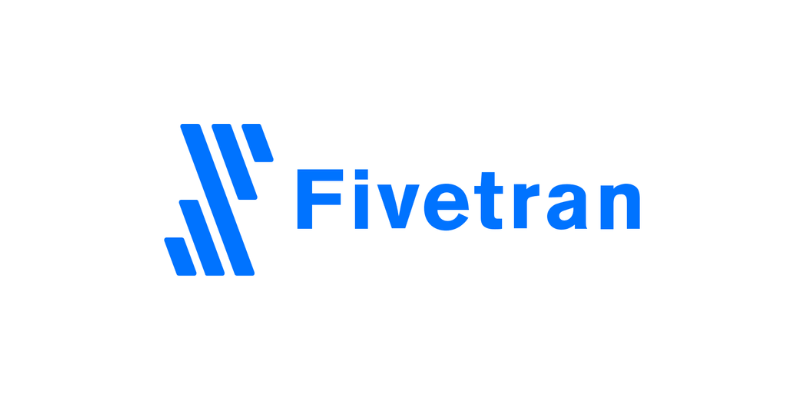 FIVETRAN LOGO