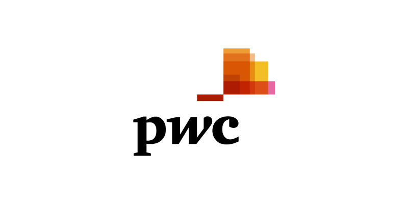 PWC LOGO