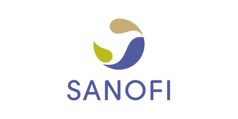 Sanofi Logo