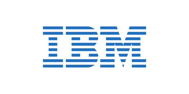 IBM LOGO