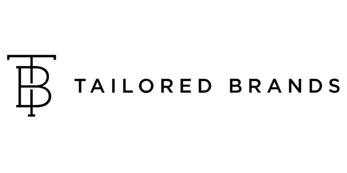 Tailored brank logo