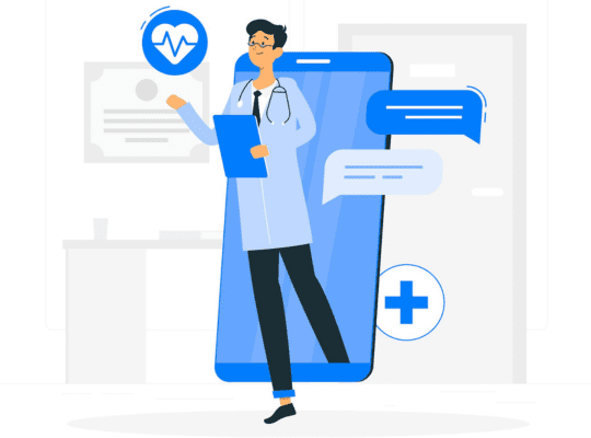 Our Healthcare Solutions Overview