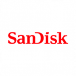 Sandisk Logo