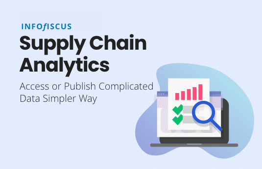 Supply Chain Analytics