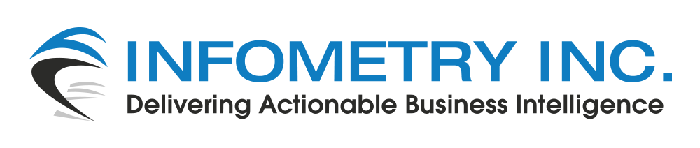 infometry logo