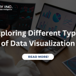 Exploring Different Types of Data Visualization