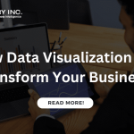 How Data Visualization Can Transform Your Business?