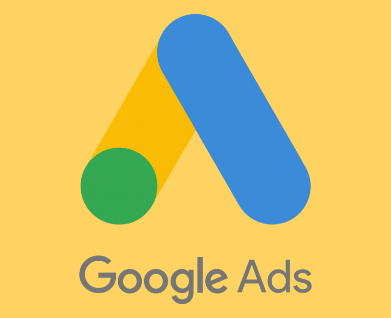 Google Ads connecoter