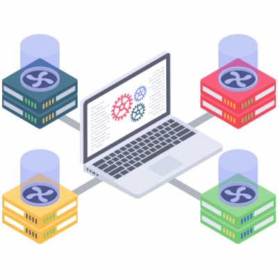 Redefine Your Data by Connecting Infometry